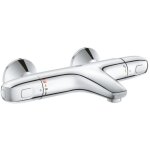 Grohe - mitigeur bain douche thermostatique grotherm 1000 new Grohe - mitigeur bain douche thermostatique grotherm 1000 new