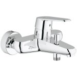 Eurodisc cosmopolitan mitigeur monocommande 1 / 2' bain / douche (33390002) - grohe Eurodisc cosmopolitan mitigeur monocommande 1 / 2' bain / douche (33390002) - grohe