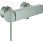 Grohe - mitigeur de douche à main plus, dn 15, mural, 1 Grohe - mitigeur de douche à main plus, dn 15, mural, 1