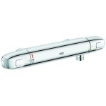 Grohe - mitigeur de douche thermostatique, chrome Grohe - mitigeur de douche thermostatique, chrome