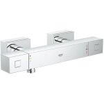 Grohe - mitigeur douche thermostatique grohtherm cube