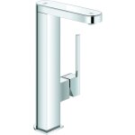 Grohe - mitigeur monocommande de lavabo plus avec affichage