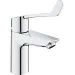 Grohe - mitigeur lavabo eurosmart s - size, chrom� avec bonde push - open levier long