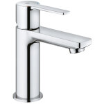 Grohe - lineare - mitigeur de lavabo xs, chrome 23791001