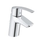 Grohe - mitigeur de lavabo start 32559001 - monocommande - taille s - bec bas - chrome Grohe - mitigeur de lavabo start 32559001 - monocommande - taille s - bec bas - chrome