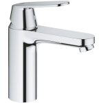 Grohe - mitigeur lavabo taille m eurosmart cosmopolitan chrom�