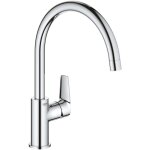 Mitigeur monocommande �vier col de cygne (mitigeurc5) - grohe