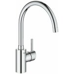 Mitigeur monocommande evier concetto chrom� - grohe