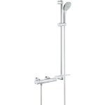 Grohe - robinetterie de douche thermostatique grohterm 1000 cosmopolitan
