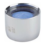Mousseur - f 22 x100 - 15 l / min grohe