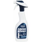 Grohclean nettoyant pour robinetterie 48166000 - grohe Grohclean nettoyant pour robinetterie 48166000 - grohe