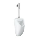 Grohe - pack urinoir bau céramique et robinetterie Grohe - pack urinoir bau céramique et robinetterie