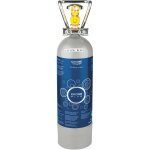 Grohe - pices de rechange - bouteilles de co2 pour blue professional, 2 kg 40423000