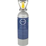 Grohe - pi�ces de rechange - bouteilles de co2 pour blue professional, 2 kg 40423000