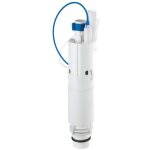 Grohe pi�ces de rechange - m�canisme de chasse df 42253000