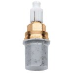 Pices de rechange - tte cramique dn 15 45978000 - grohe