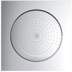 Grohe - plafonnier douche rainshower f - series 20 27286000 - tete 1 jet - chrome
