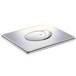 Grohe - plaque de commande wc skate air (38506000)