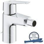 Grohe - quickfix start - mitigeur de bidet avec cha�ne, chrome 32281002
