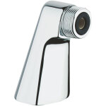 Raccord colonnette hauteur 70 - grohe