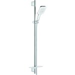 Grohe - rainshower smartactive cube 130 set de barre de douche 900