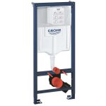 Rapid sl - b�ti - support pour wc suspendu, r�servoir gd2, hauteur 113 cm 38536001 - grohe