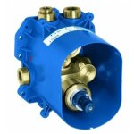 Grohe - rapido t batterie thermostatique universelle encastre t,