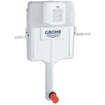 Grohe - rservoir de chasse d'eau gd 2 38661000