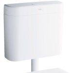 Grohe - réservoir de chasse wc, blanc alpin (37355sh0) Grohe - réservoir de chasse wc, blanc alpin (37355sh0)