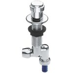 Grohe - robinet d'arr�t machine laver dn15 s / plage