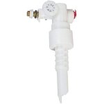 Grohe - robinet flotteur silencieux - alimentation lat�rale