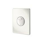 Grohe - skate plaque de commande wc 38862sh0