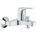 Grohe start flow mitigeur monocommande bain / douche chromé 23772000 Grohe start flow mitigeur monocommande bain / douche chromé 23772000