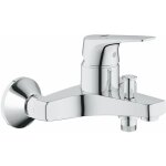 Grohe start flow mitigeur monocommande bain / douche chromé 23772000 Grohe start flow mitigeur monocommande bain / douche chromé 23772000