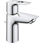 Grohe start loop robinet de lavabo chrome design moderne