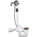Talentofill - kit de remplissage, de vidage et de trop - plein, warm sunset bross 28990dl0 - grohe