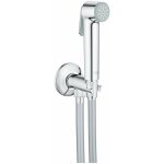 Tempesta - f - robinet d'arrt avec douchette bidet, chrome 26358000 - grohe