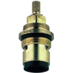 Pi�ces de rechange - t�te c�ramique dn20 180� droit 45885000 - grohe