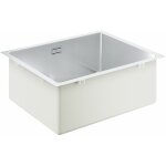 Grohe - viers - Évier k700u , 54x44 cm, inox brossé 31574sd1 Grohe - viers - Évier k700u , 54x44 cm, inox brossé 31574sd1