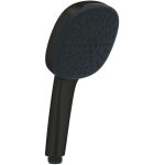 Grohe - vitalio comfort - pommeau de douche, 2 jets, noir mat 263972431 Grohe - vitalio comfort - pommeau de douche, 2 jets, noir mat 263972431