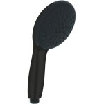 Grohe - vitalio start - pommeau de douche, 2 jets, noir mat 279462431