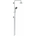 Grohe - vitalio start 160 colonne de douche avec inverseur manuel chrom� 26226000