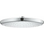 Vitalio start - pommeau de douche, diamètre 25 cm, 9, 5 l / min, 1 jet, chrome 26815000 - grohe Vitalio start - pommeau de douche, diamètre 25 cm, 9, 5 l / min, 1 jet, chrome 26815000 - grohe