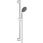 Grohe - vitalio start - set de pommeau de douche, barre et flexible, chrome 27942000