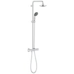 Grohe - colonne de douche thermostatique vitalio start system 160 Grohe - colonne de douche thermostatique vitalio start system 160