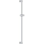 Grohe - vitalio universal - barre de douche 90 cm, chrome 26961001