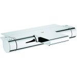 Grohtherm 2000 - mitigeur thermostatique de baignoire, chrome 34464001 - grohe Grohtherm 2000 - mitigeur thermostatique de baignoire, chrome 34464001 - grohe