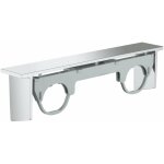 Grohe - grohtherm 2000 - tablette de douche easyreach (m�tallique), chrome 18608001