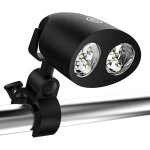 Barbecue grill lumire lumire, led lampe rotation  360 degrs barbecue grill light pour barbecue en ...