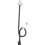 Groupe d'aspiration de gaz d'échappement vl monodescente 5m ø100mm 230v - ag 0019 clas equipements Groupe d'aspiration de gaz d'échappement vl monodescente 5m ø100mm 230v - ag 0019 clas equipements